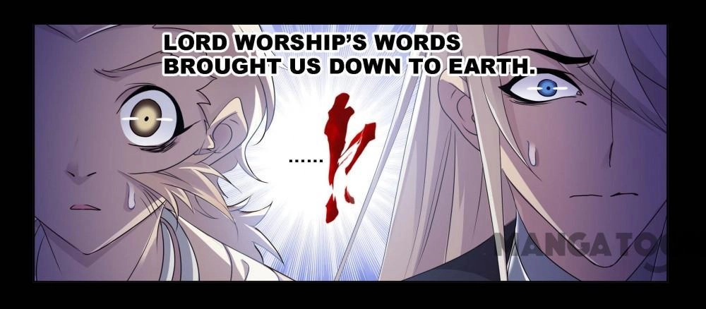 Soul Land Chapter 532 page 27 - 
