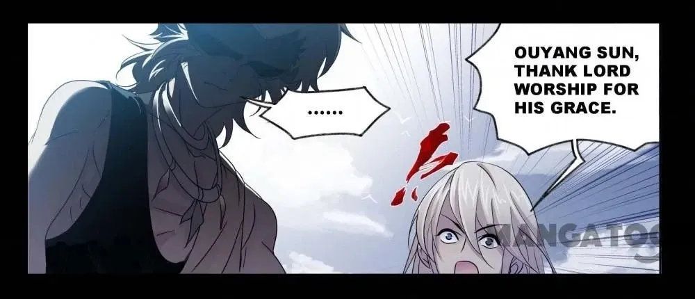Soul Land Chapter 532 page 30 - 