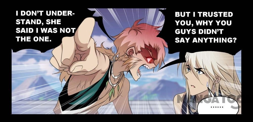 Soul Land Chapter 532 page 37 - 