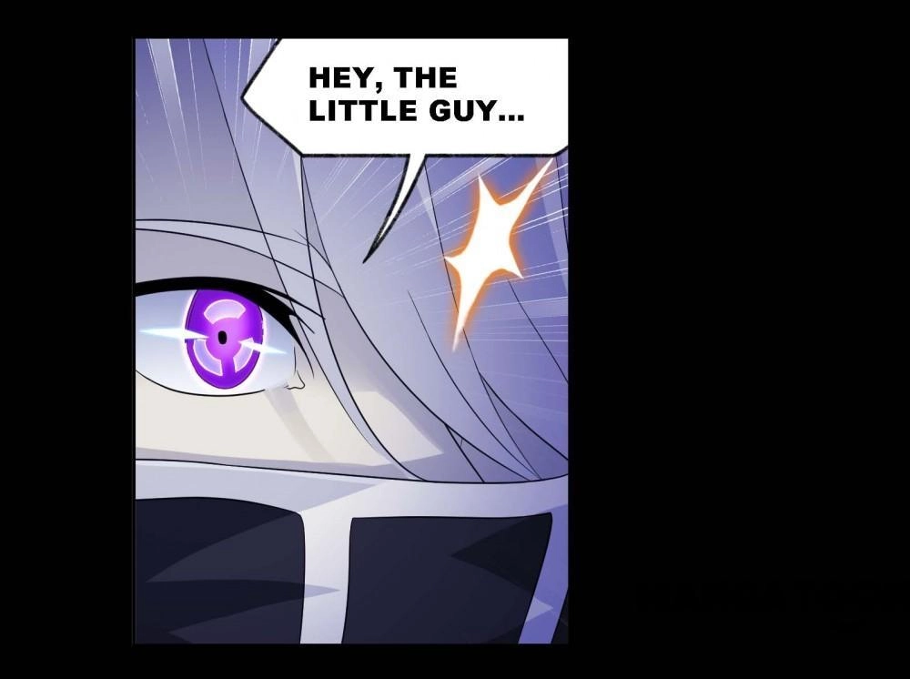 Soul Land Chapter 532 page 5 - 