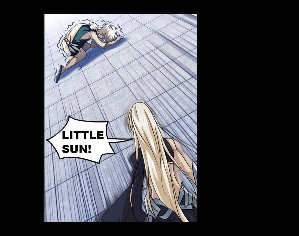 Soul Land Chapter 532 page 41 - 