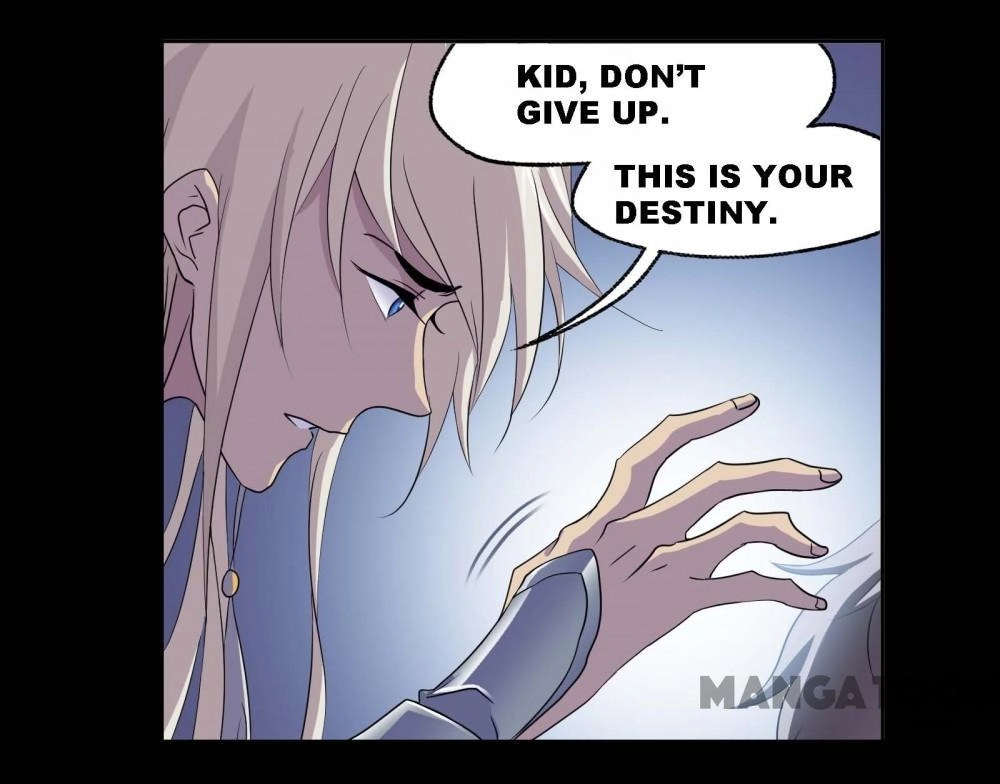 Soul Land Chapter 532 page 42 - 