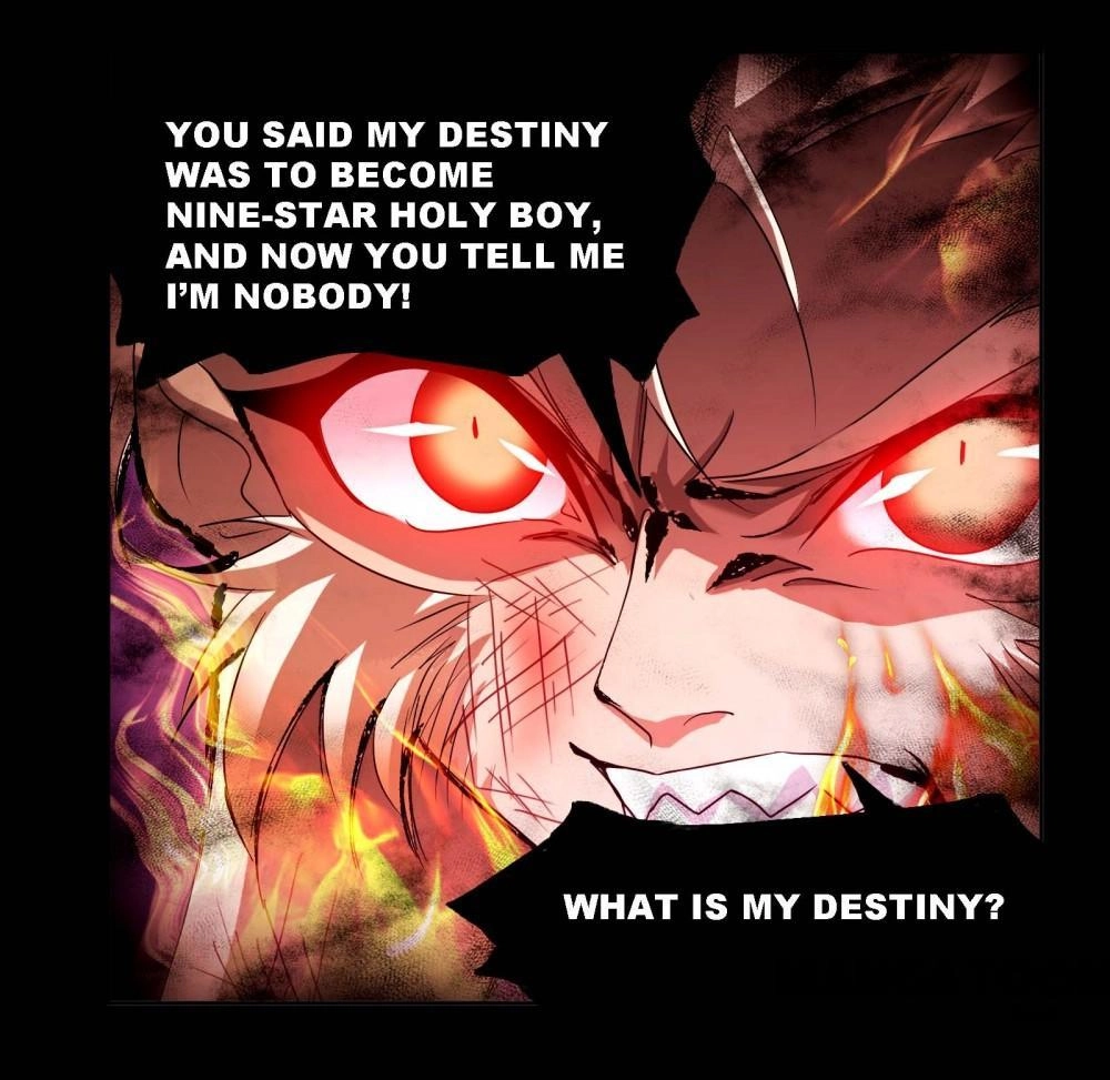 Soul Land Chapter 532 page 45 - 
