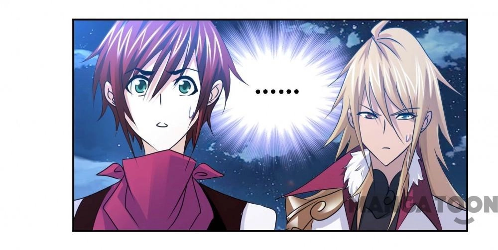 Soul Land Chapter 532 page 47 - 