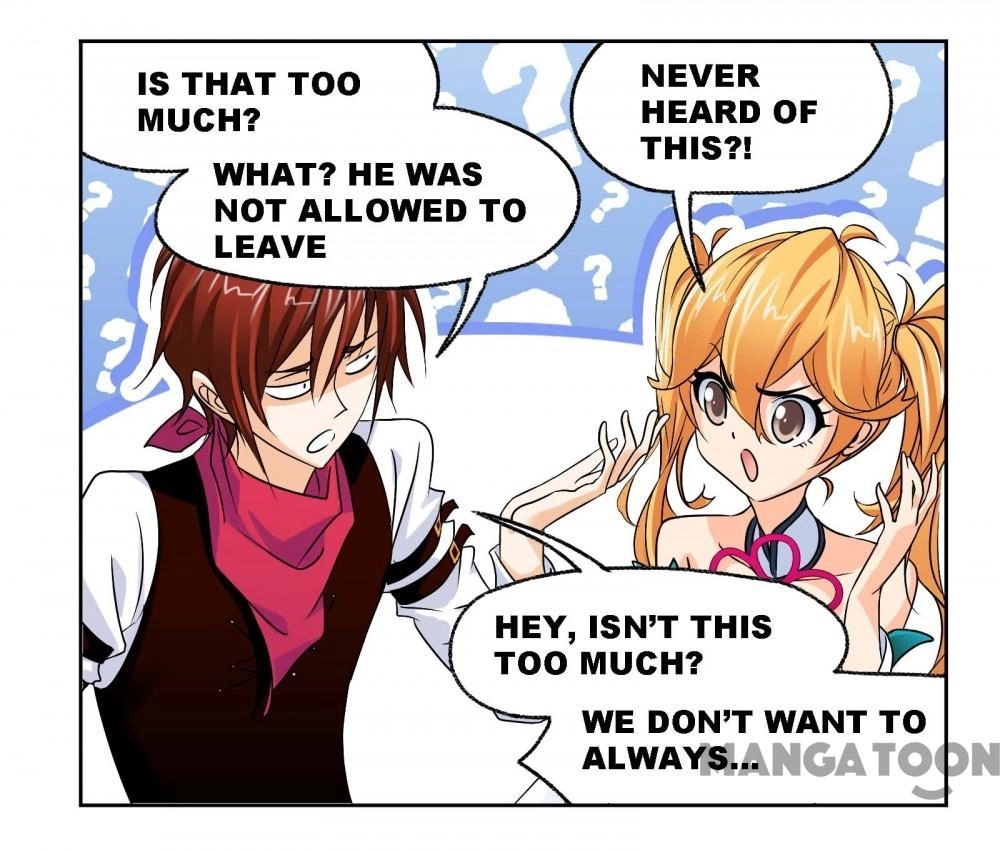 Soul Land Chapter 533 page 12 - 