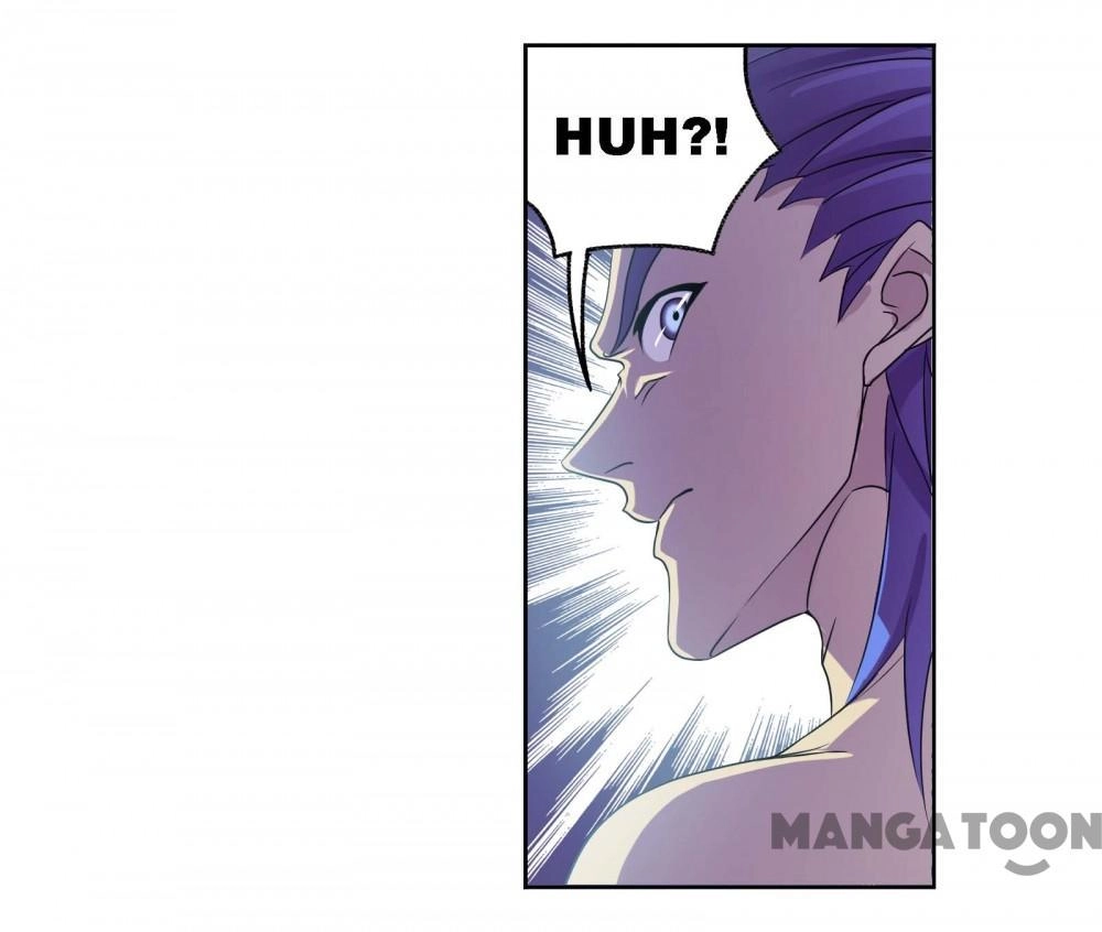 Soul Land Chapter 533 page 13 - 