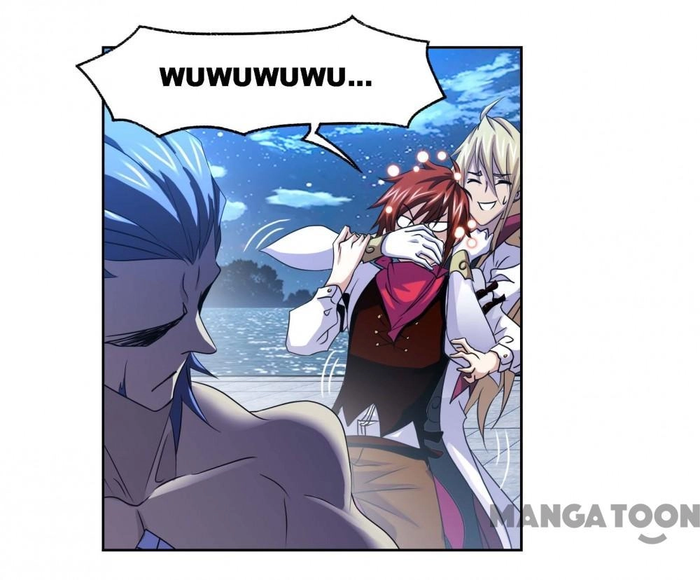 Soul Land Chapter 533 page 14 - 