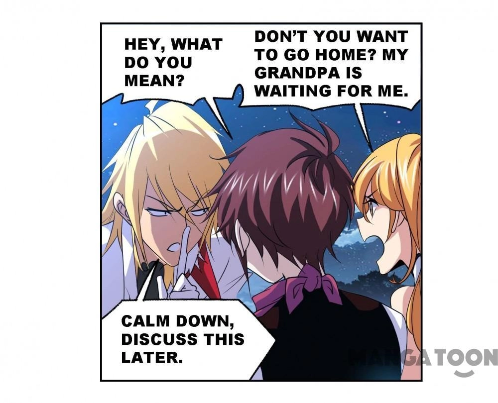 Soul Land Chapter 533 page 15 - 