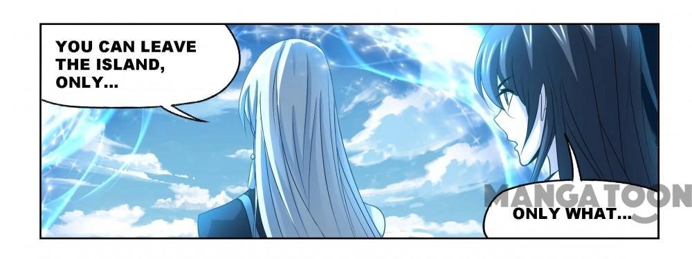 Soul Land Chapter 533 page 16 - 