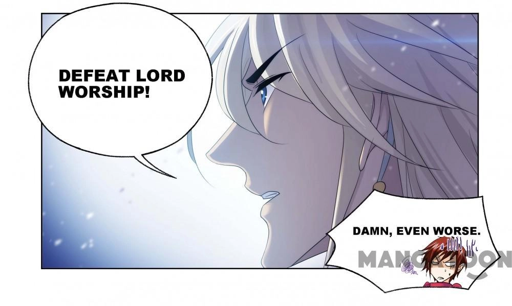 Soul Land Chapter 533 page 17 - 