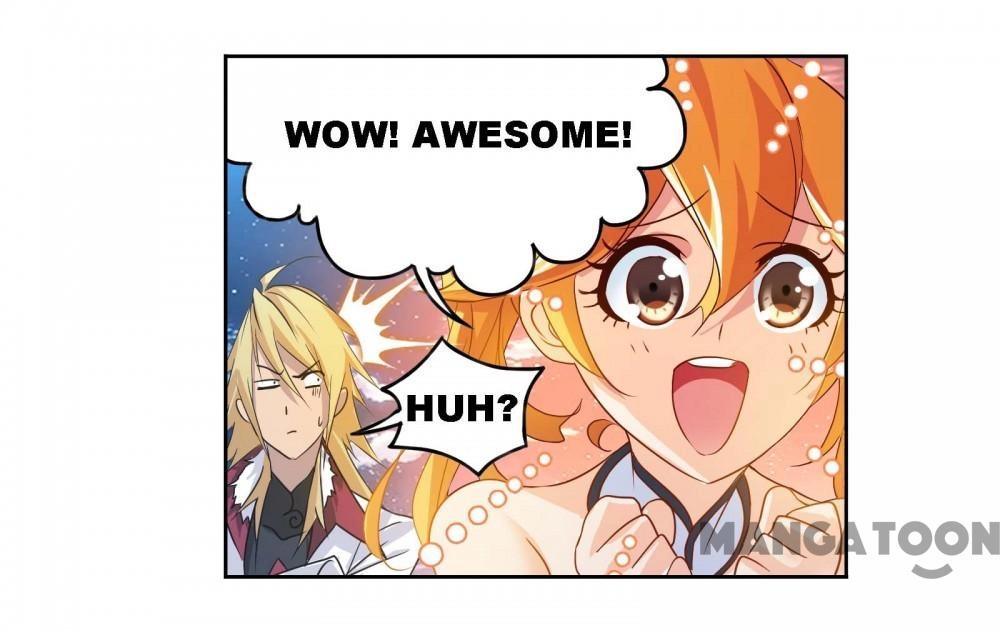 Soul Land Chapter 533 page 25 - 
