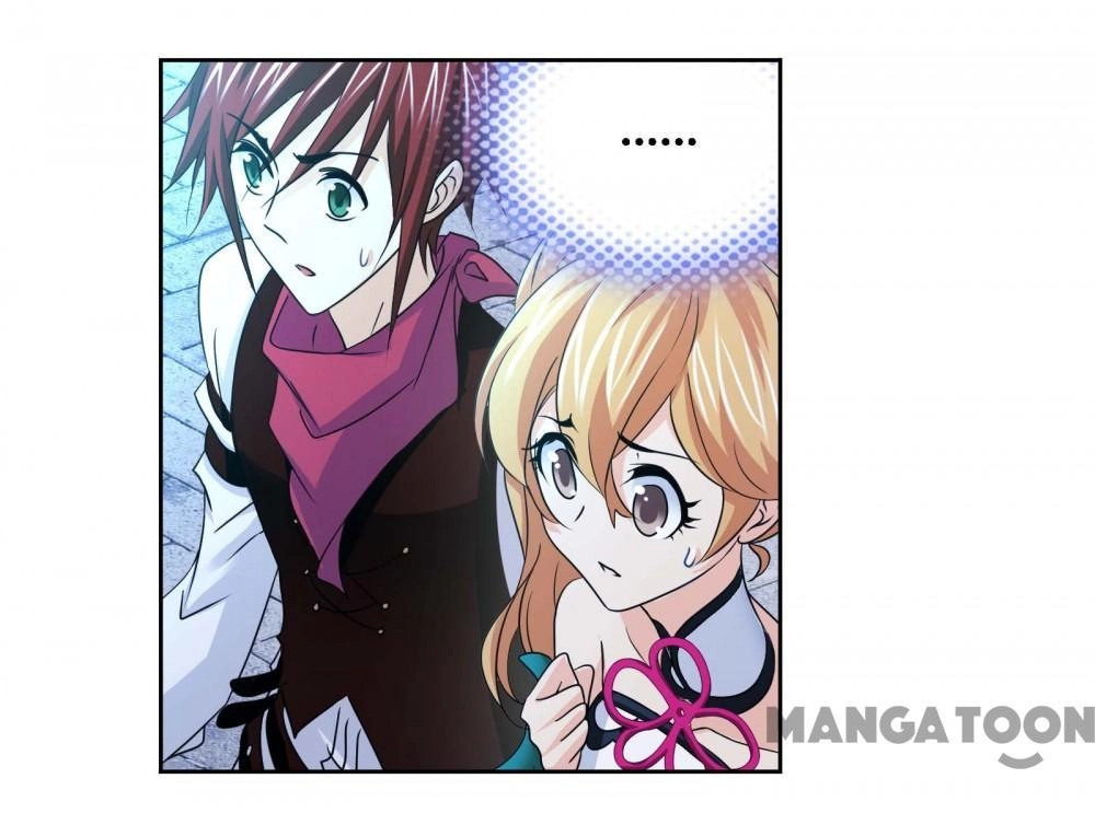 Soul Land Chapter 533 page 29 - 