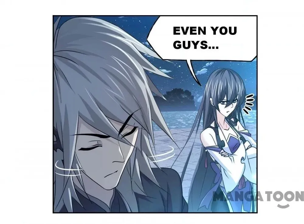 Soul Land Chapter 533 page 30 - 