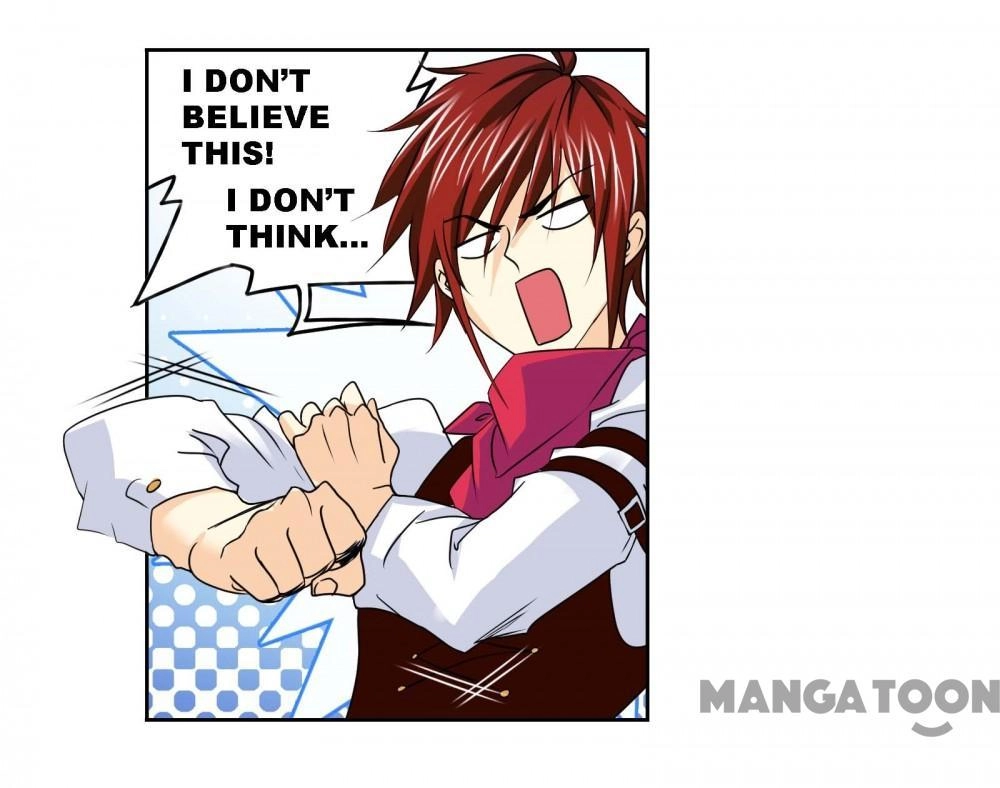 Soul Land Chapter 533 page 31 - 