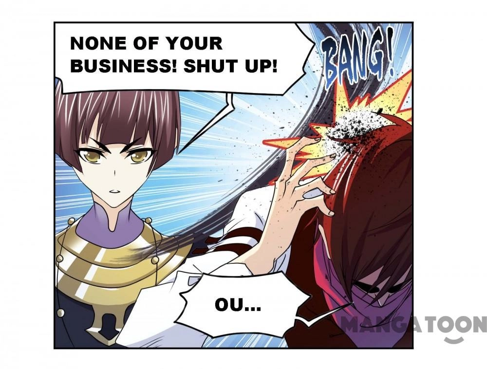 Soul Land Chapter 533 page 32 - 