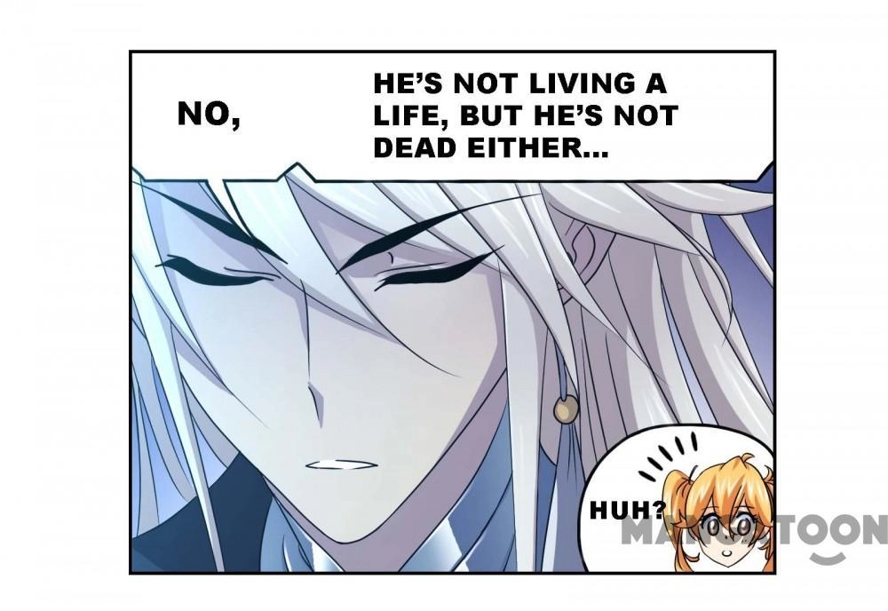 Soul Land Chapter 533 page 34 - 