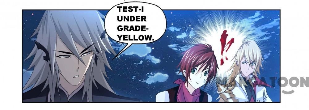 Soul Land Chapter 533 page 5 - 