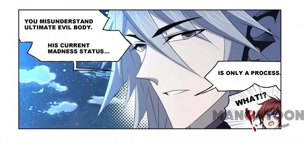 Soul Land Chapter 533 page 43 - 