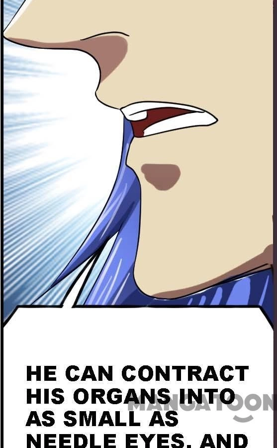 Soul Land Chapter 533 page 47 - 