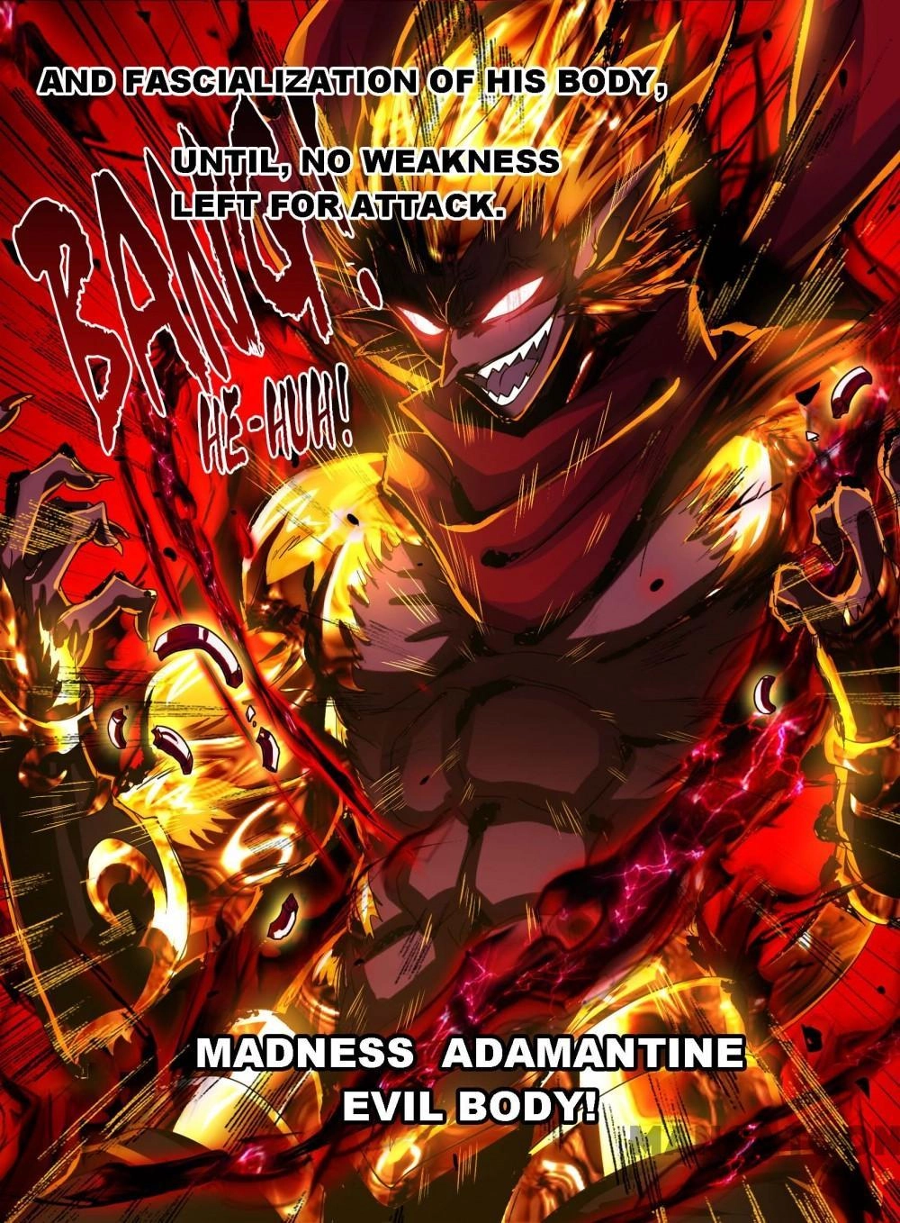 Soul Land Chapter 533 page 49 - 