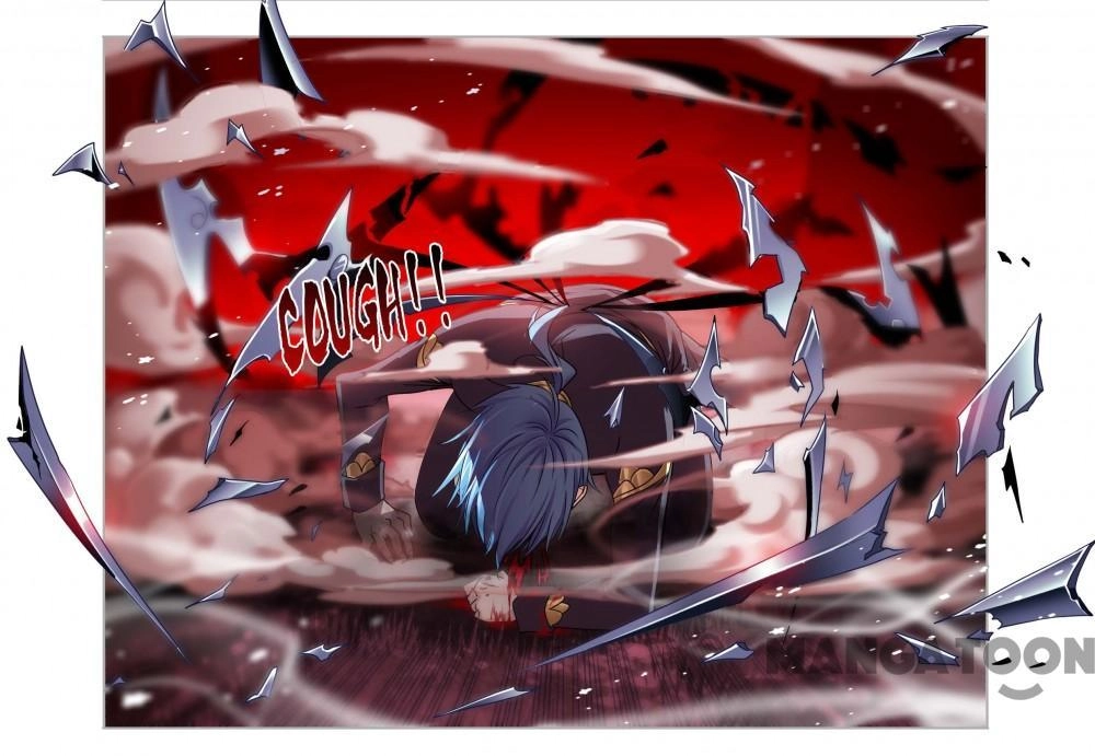 Soul Land Chapter 533 page 51 - 