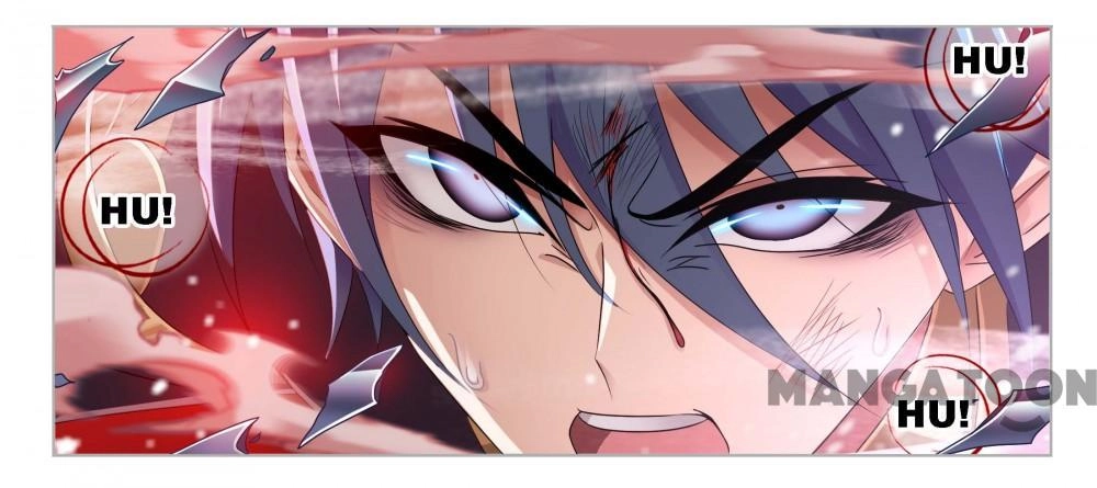 Soul Land Chapter 533 page 52 - 