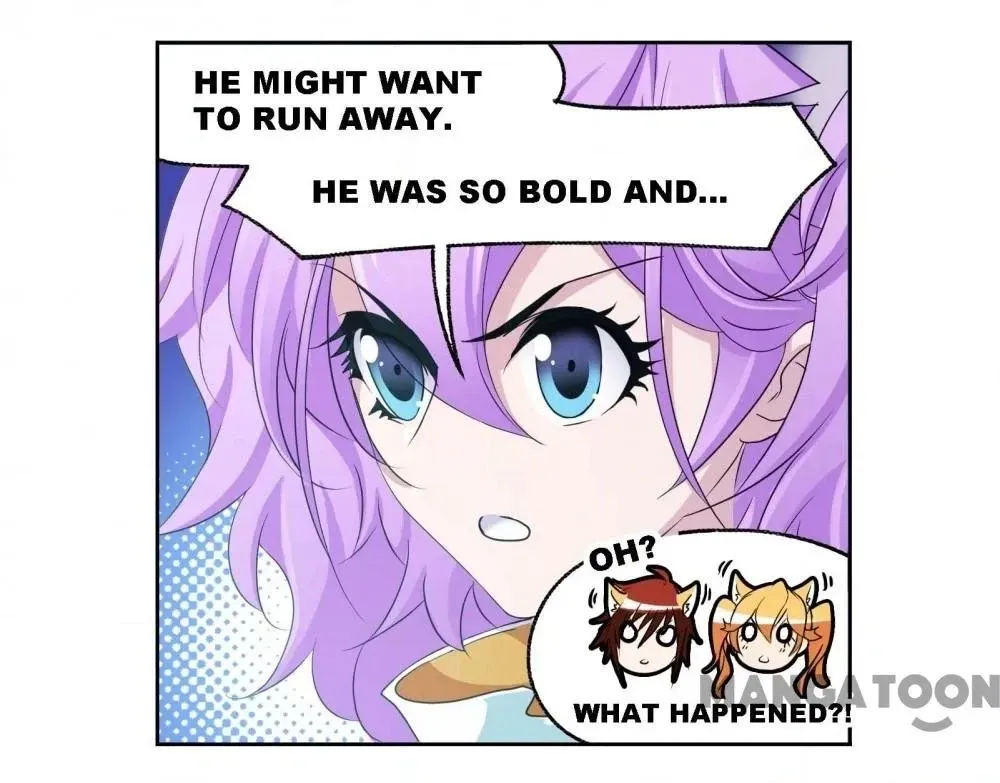 Soul Land Chapter 533 page 10 - 