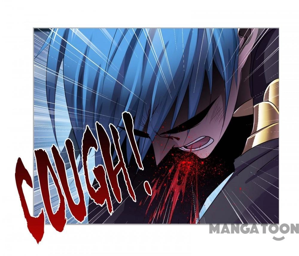 Soul Land Chapter 534 page 3 - 