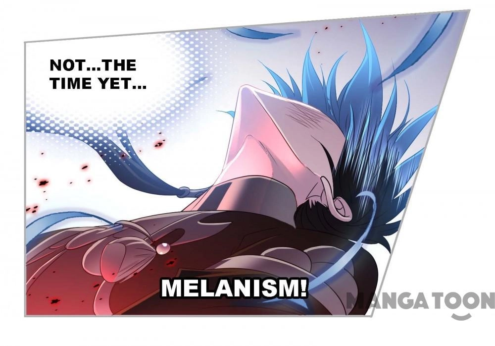 Soul Land Chapter 534 page 23 - 