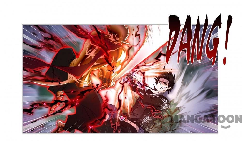 Soul Land Chapter 534 page 26 - 