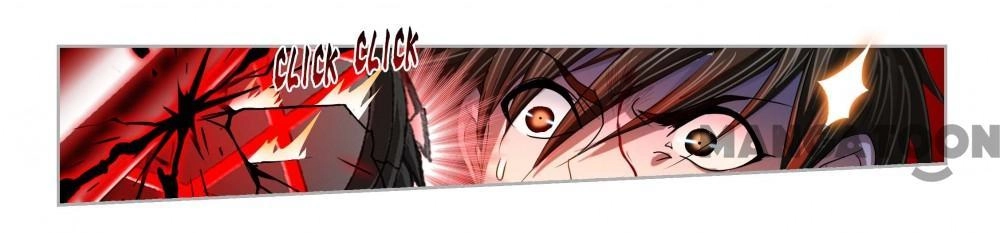 Soul Land Chapter 534 page 27 - 