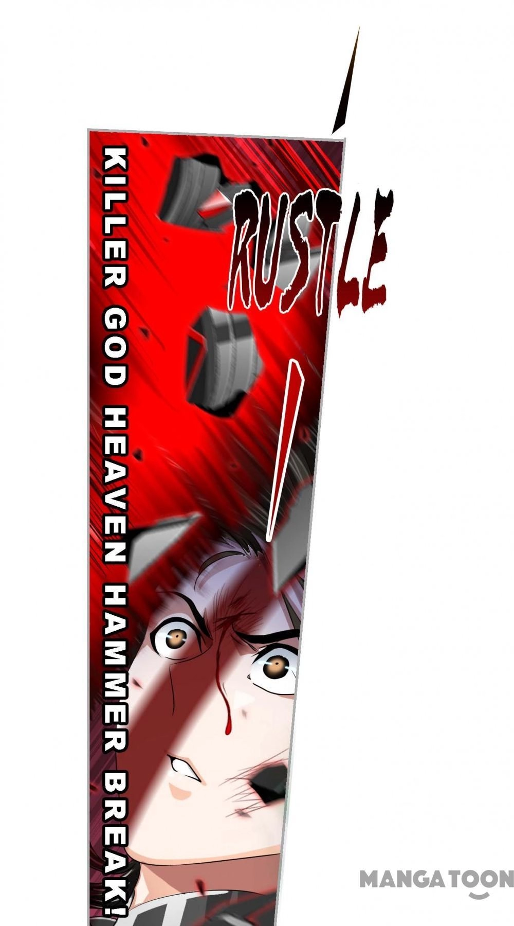 Soul Land Chapter 534 page 29 - 