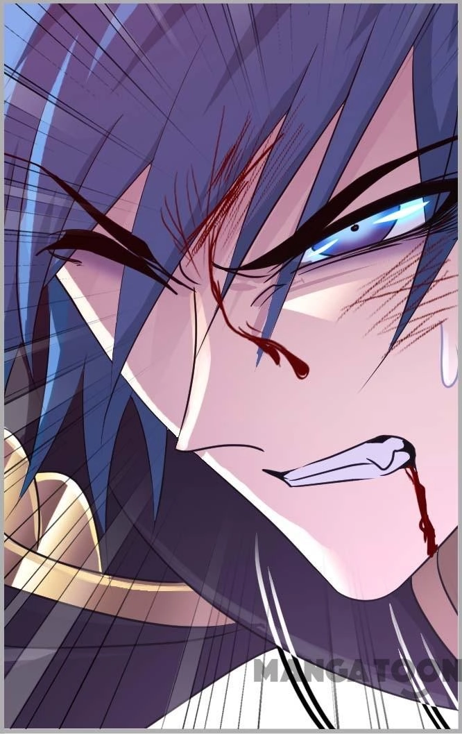 Soul Land Chapter 534 page 4 - 