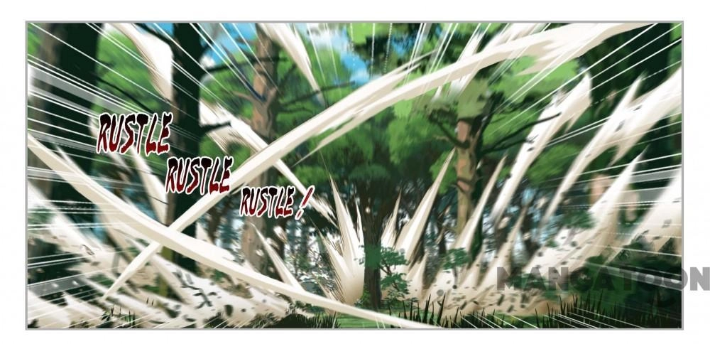 Soul Land Chapter 534 page 32 - 