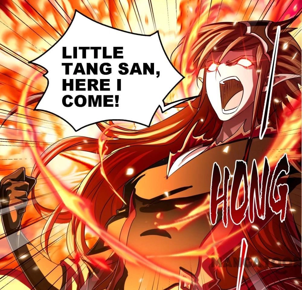 Soul Land Chapter 534 page 9 - 
