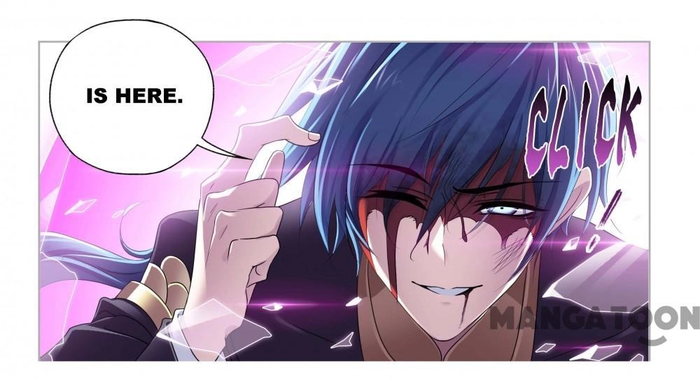 Soul Land Chapter 535 page 1 - 