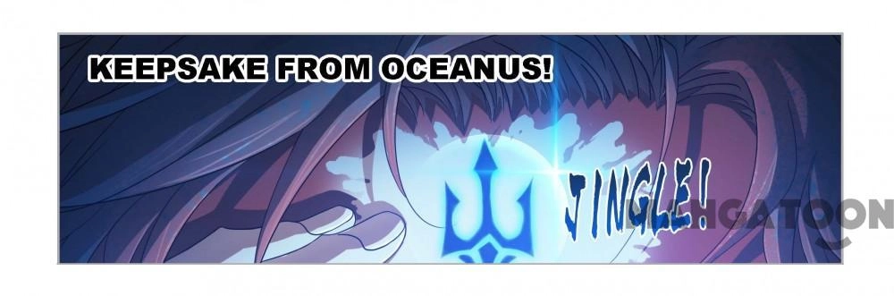 Soul Land Chapter 535 page 18 - 