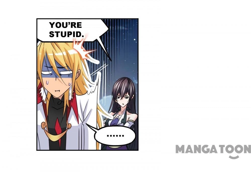 Soul Land Chapter 535 page 33 - 