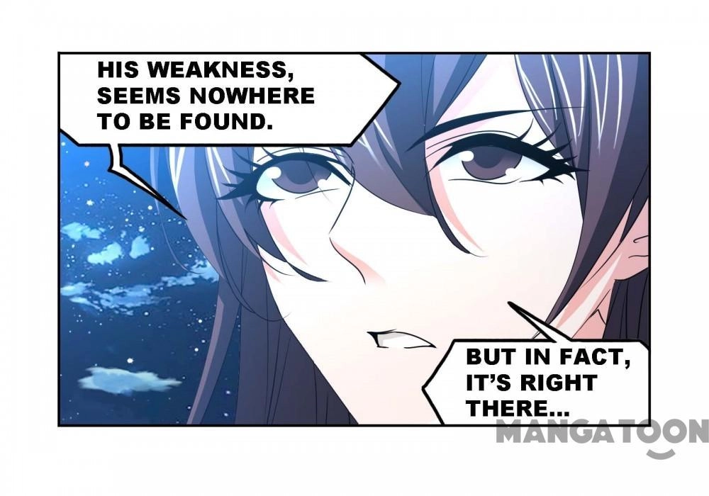 Soul Land Chapter 535 page 34 - 