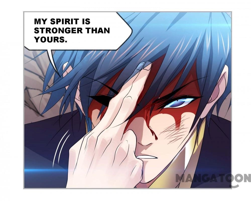 Soul Land Chapter 535 page 5 - 