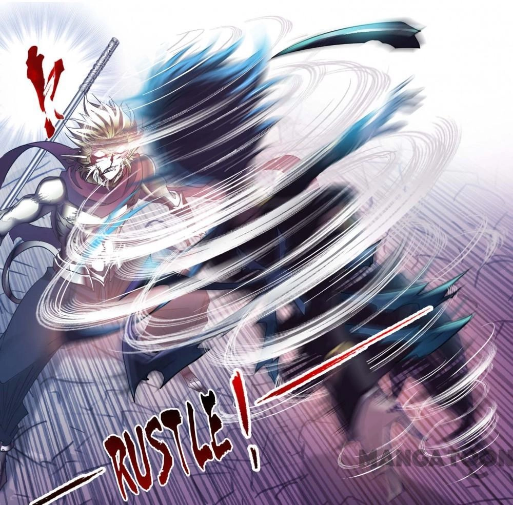 Soul Land Chapter 535 page 41 - 