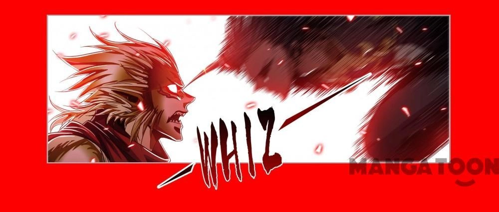 Soul Land Chapter 535 page 43 - 