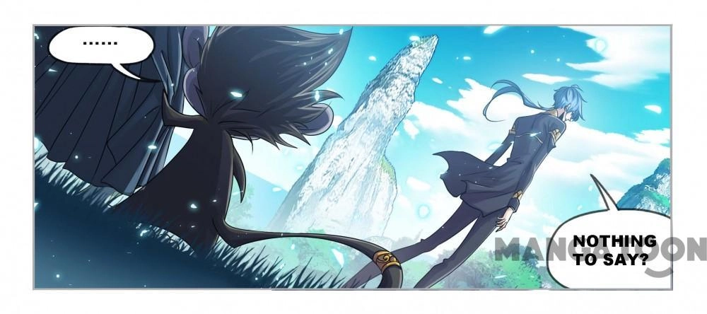 Soul Land Chapter 536 page 11 - 