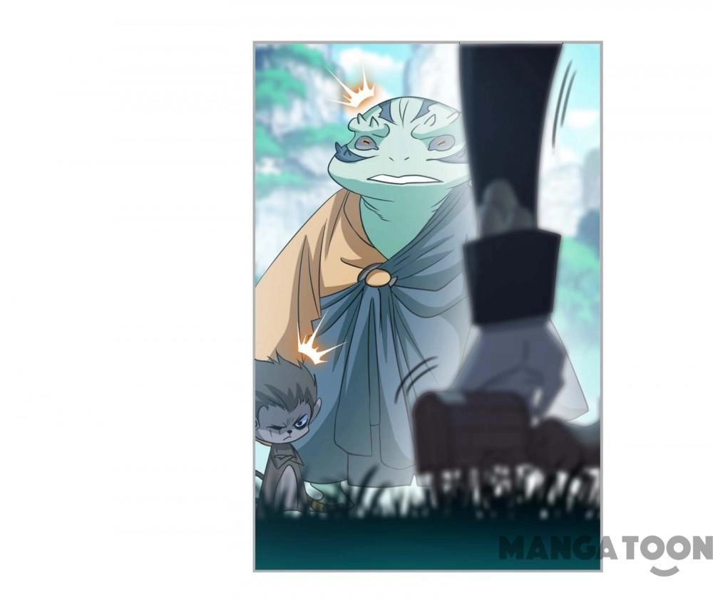 Soul Land Chapter 536 page 15 - 