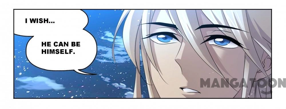 Soul Land Chapter 536 page 25 - 