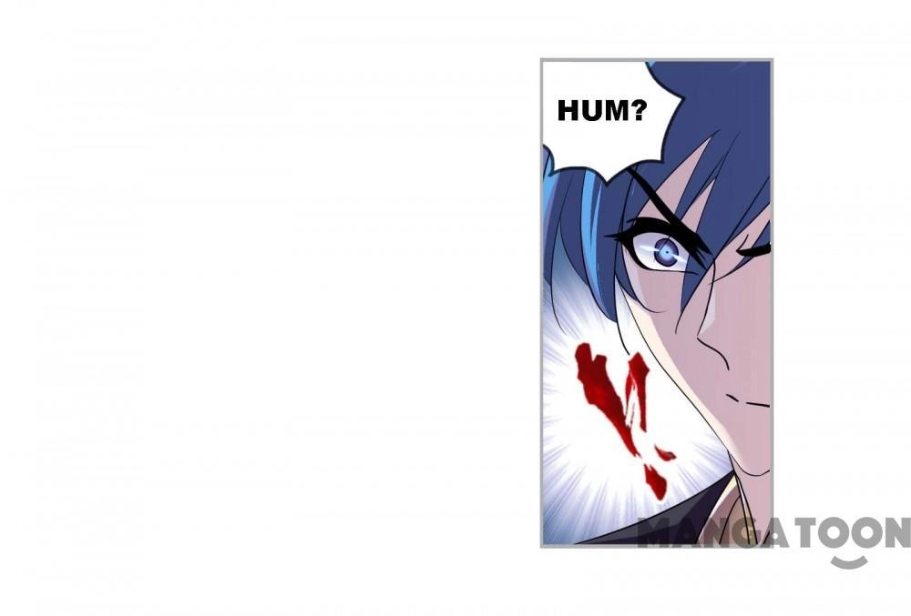 Soul Land Chapter 536 page 29 - 