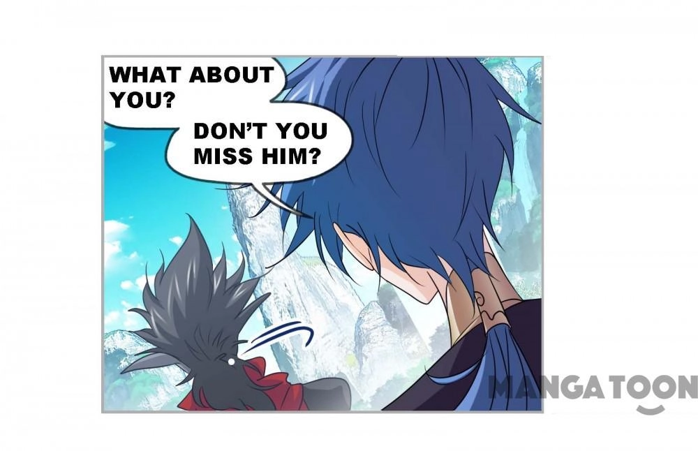 Soul Land Chapter 536 page 32 - 