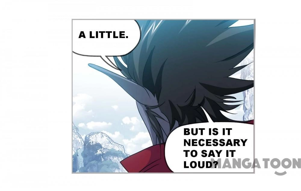 Soul Land Chapter 536 page 33 - 