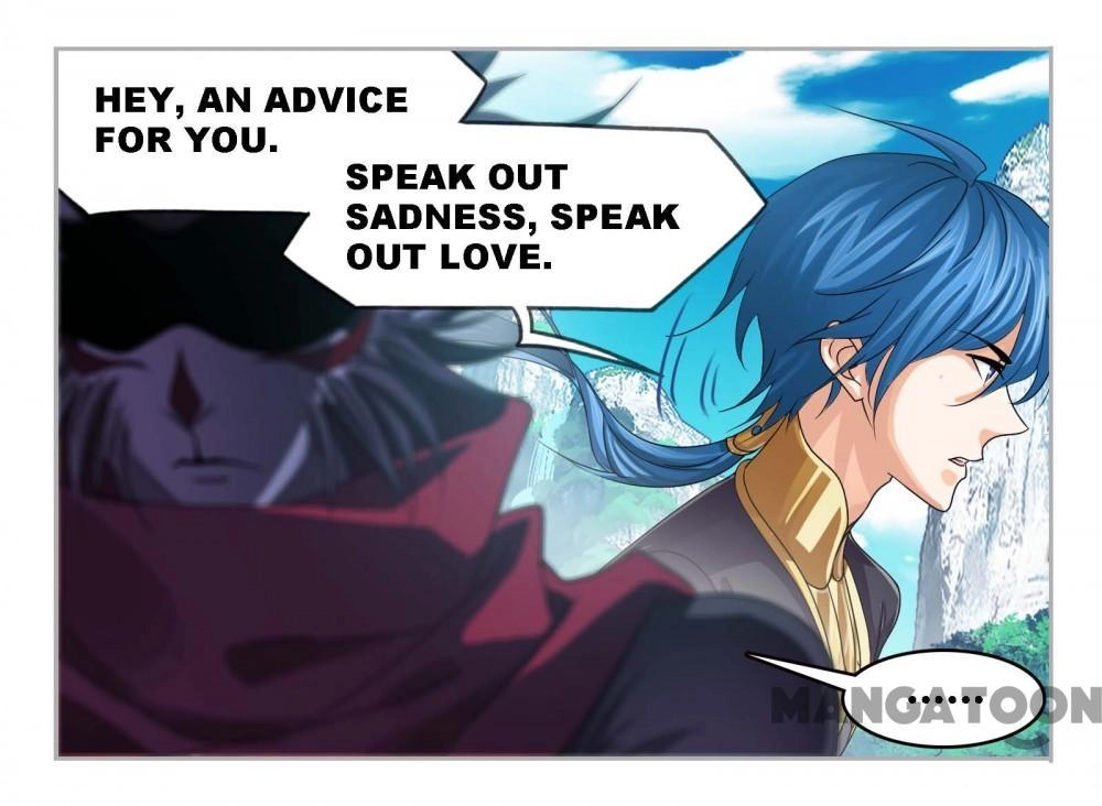 Soul Land Chapter 536 page 35 - 