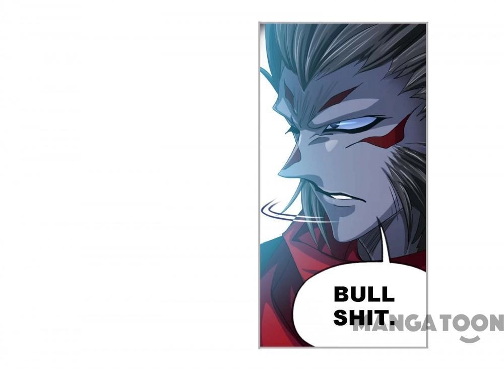 Soul Land Chapter 536 page 36 - 